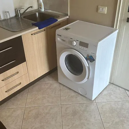 Eno's 4 Apartmán