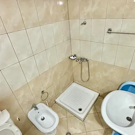 Lägenhet Eno's 4 Vlorë
