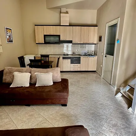 Apartment Eno's 4 Vlore